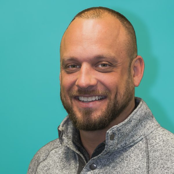 Aaron Christy founder Sandstone Lakes Siding Company